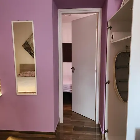 Casa Lidia Agrigento