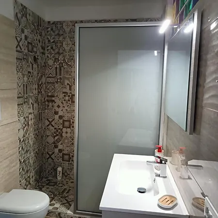 Casa Lidia Dom wakacyjny