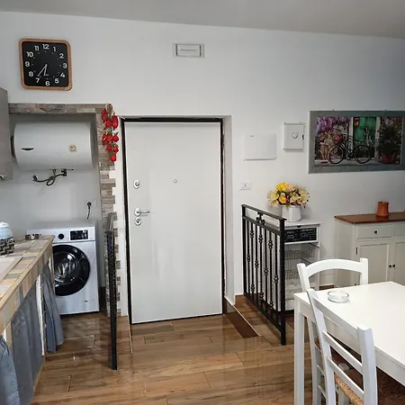 Casa Lidia Dom wakacyjny Agrigento